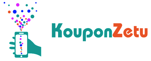 KouponZetu Logo